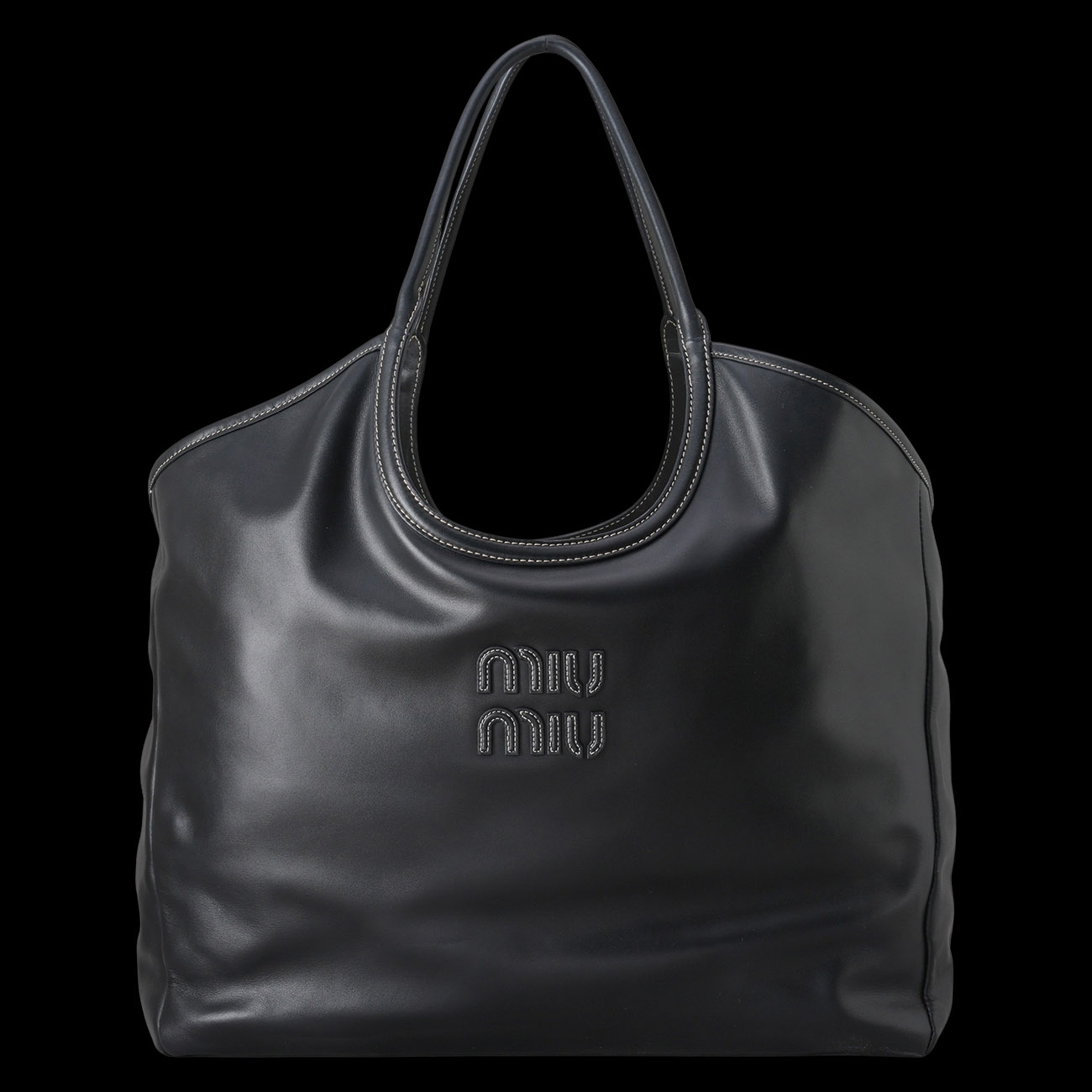 MIU MIU(USED)미우미우 아이비백